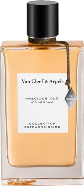 Van Cleef & Arpels Collection Extraordinaire Precious Oud Eau de Parfum