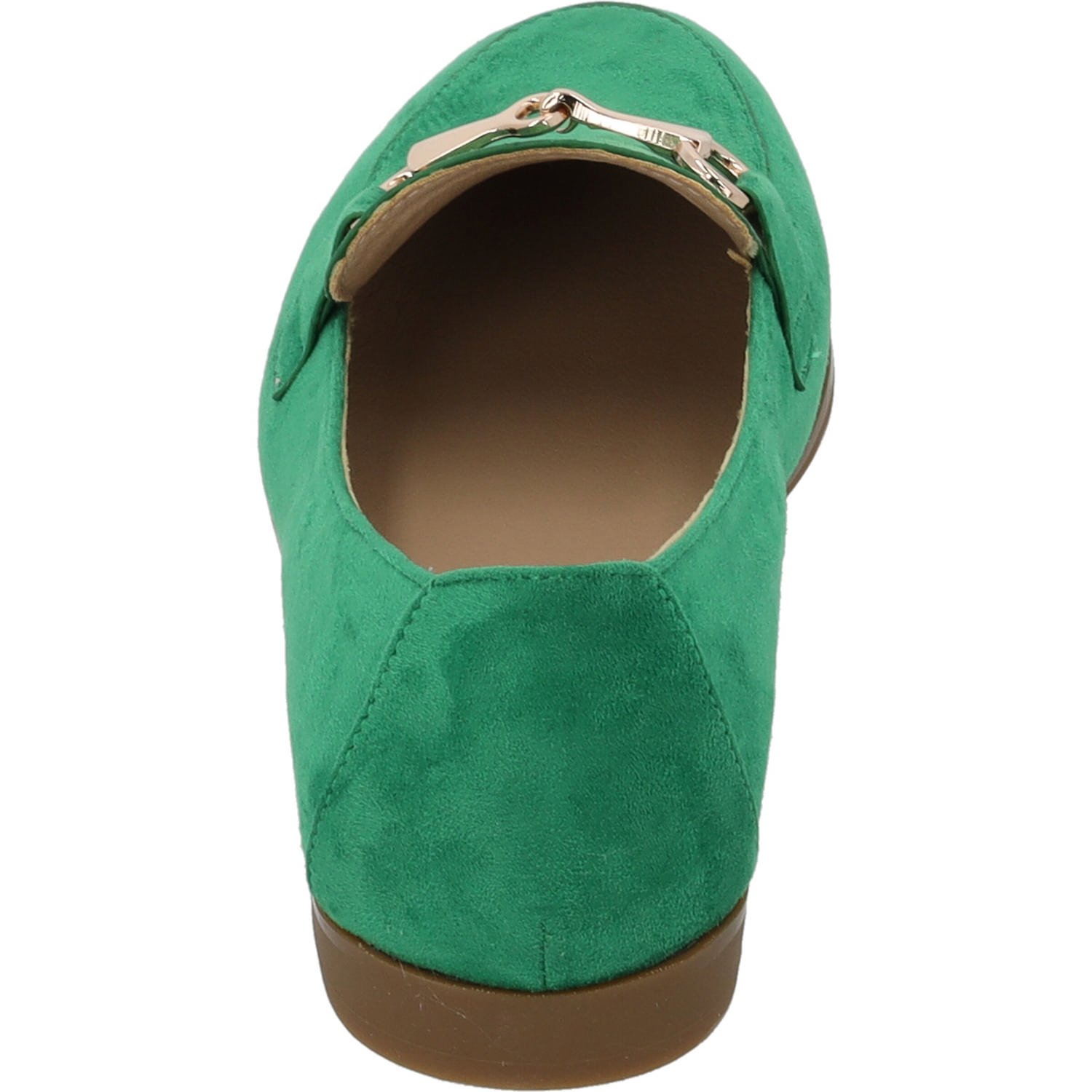 Palado Sulva, Loafers, Damen, grün