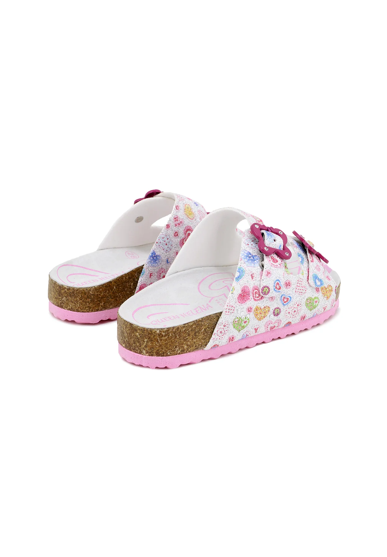 Zapatillas Reina Helena