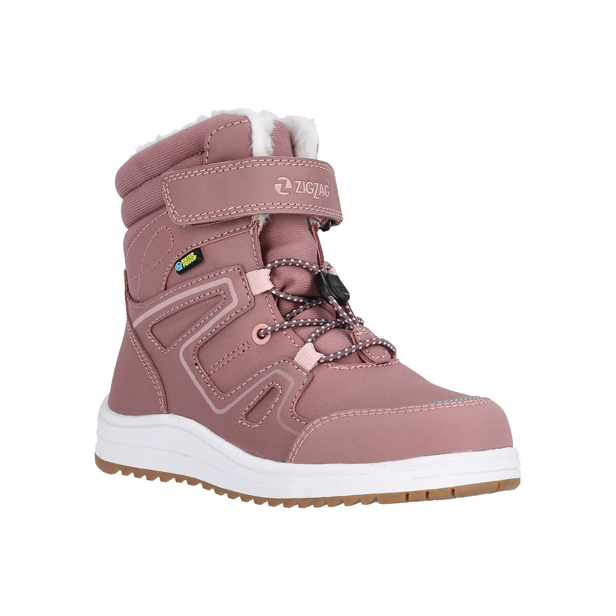 Winterstiefel