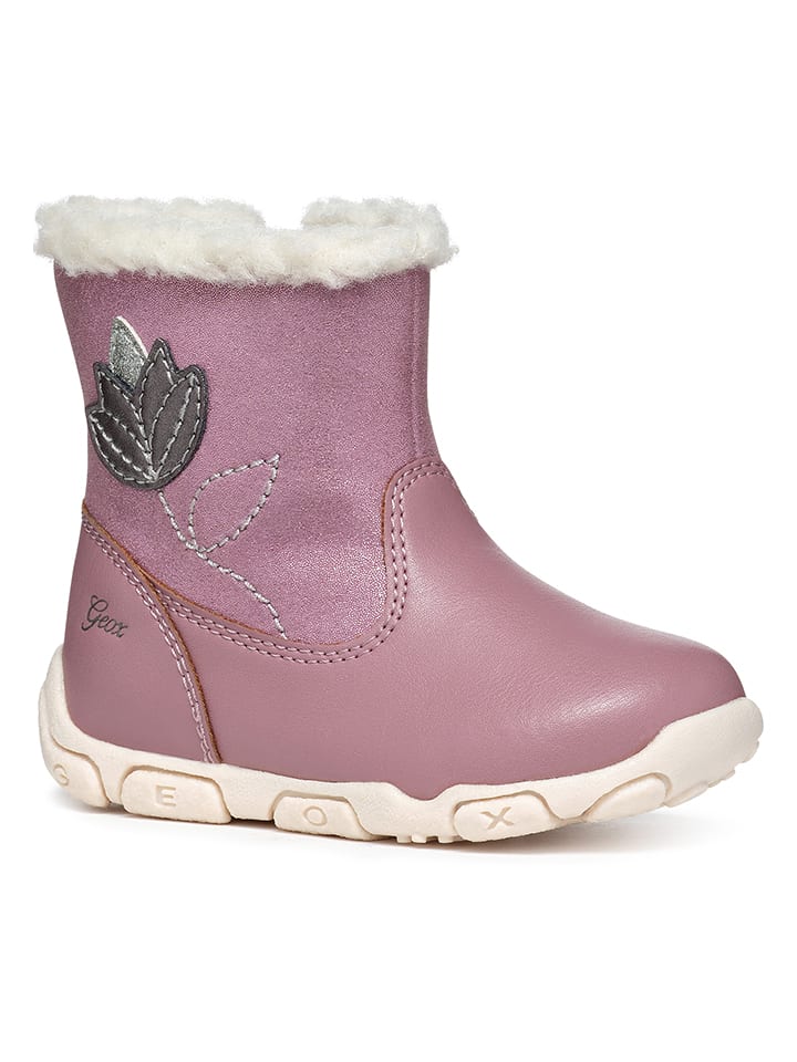 Geox Boots 