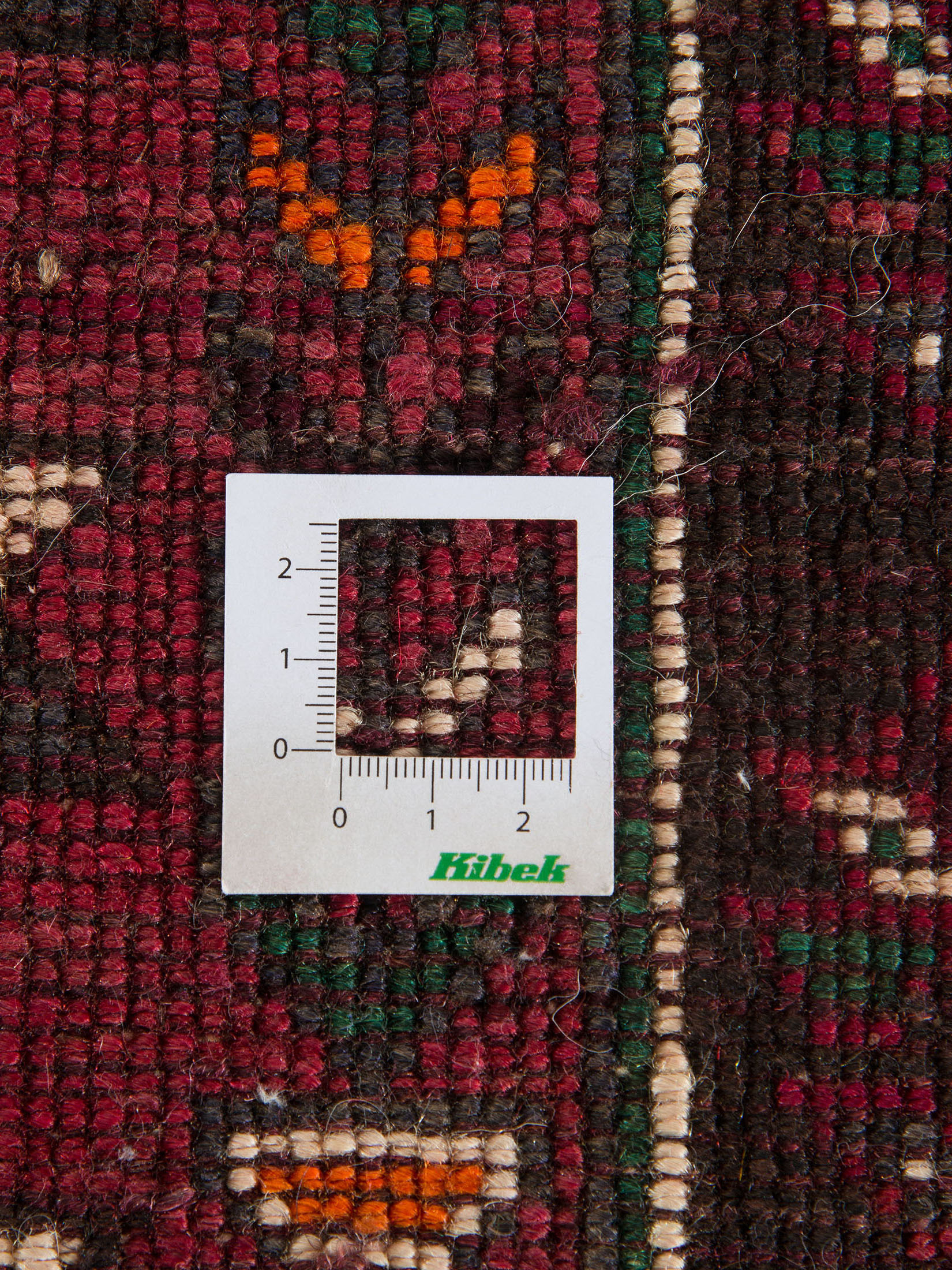 Shiraz ca. 120 x 190 cm, Unikat / Einzelstück