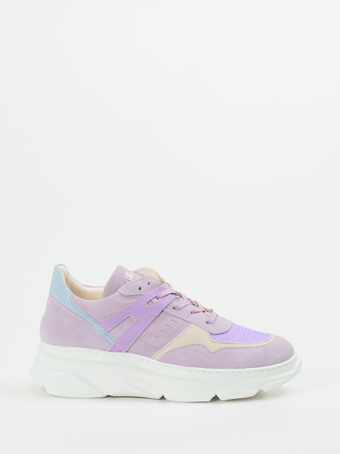 Sneaker-26611190003 Piedi Nudi