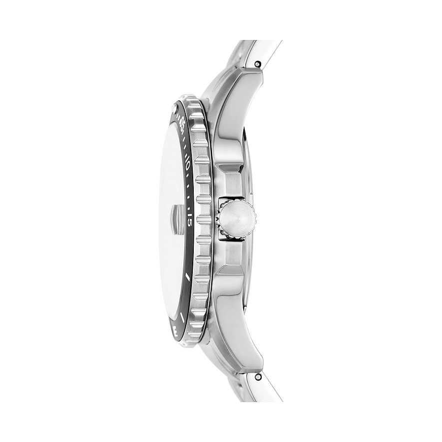 Fossil Herrenuhr FOSSIL BLUE DIVE