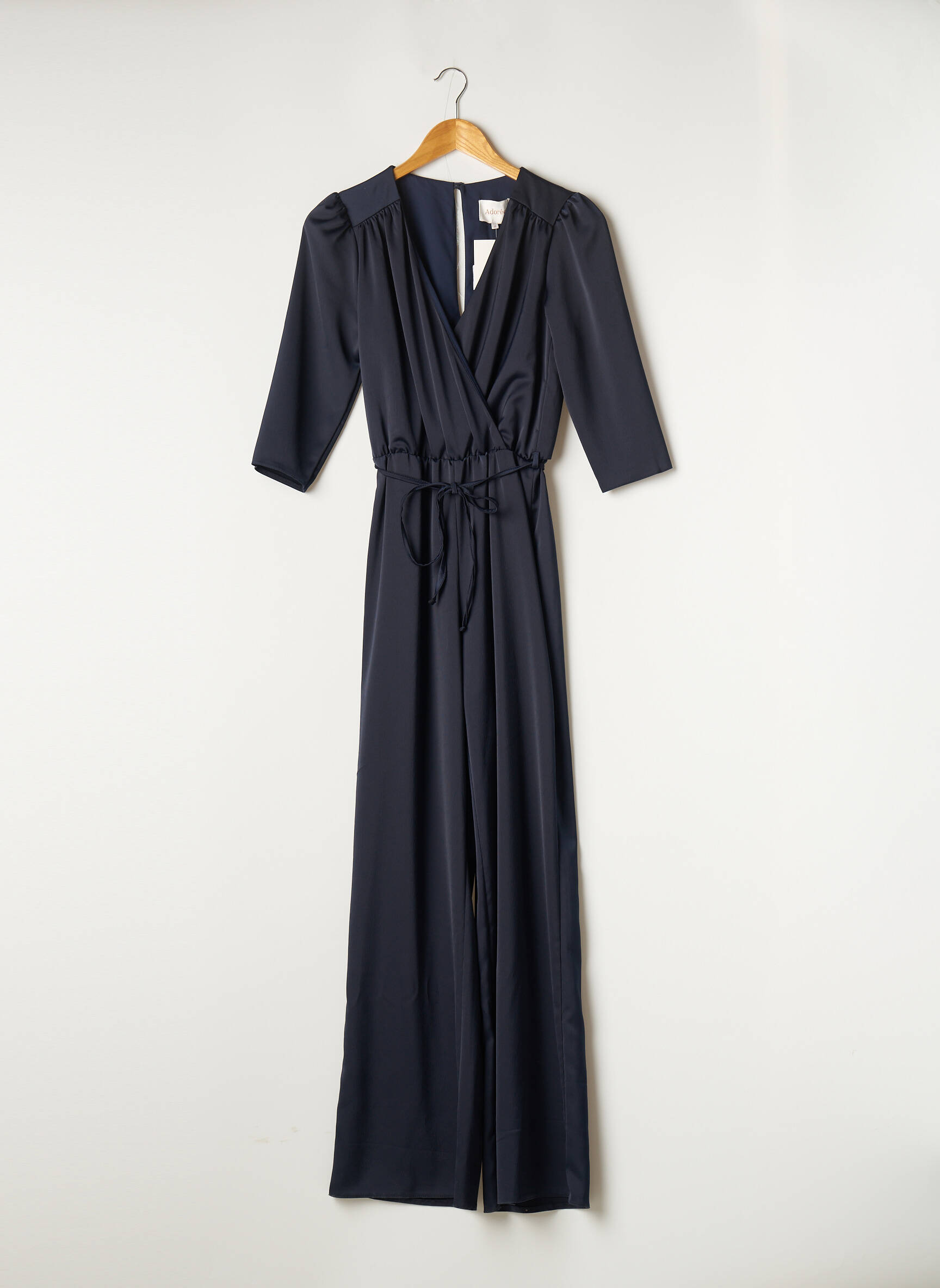 Adoree Combinaisons 1 Femme couleur bleu