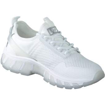 Bagatt Sneaker in weiß