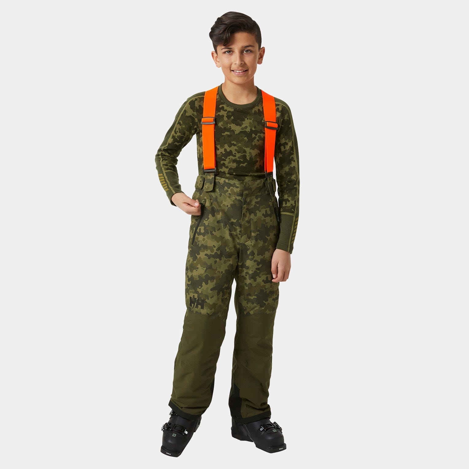 Juniors' No Limits 2.0 Pants