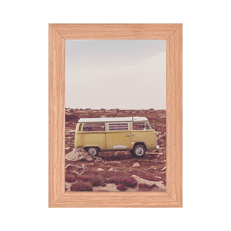 Home Ramme Renee 21 x 30 cm, natur