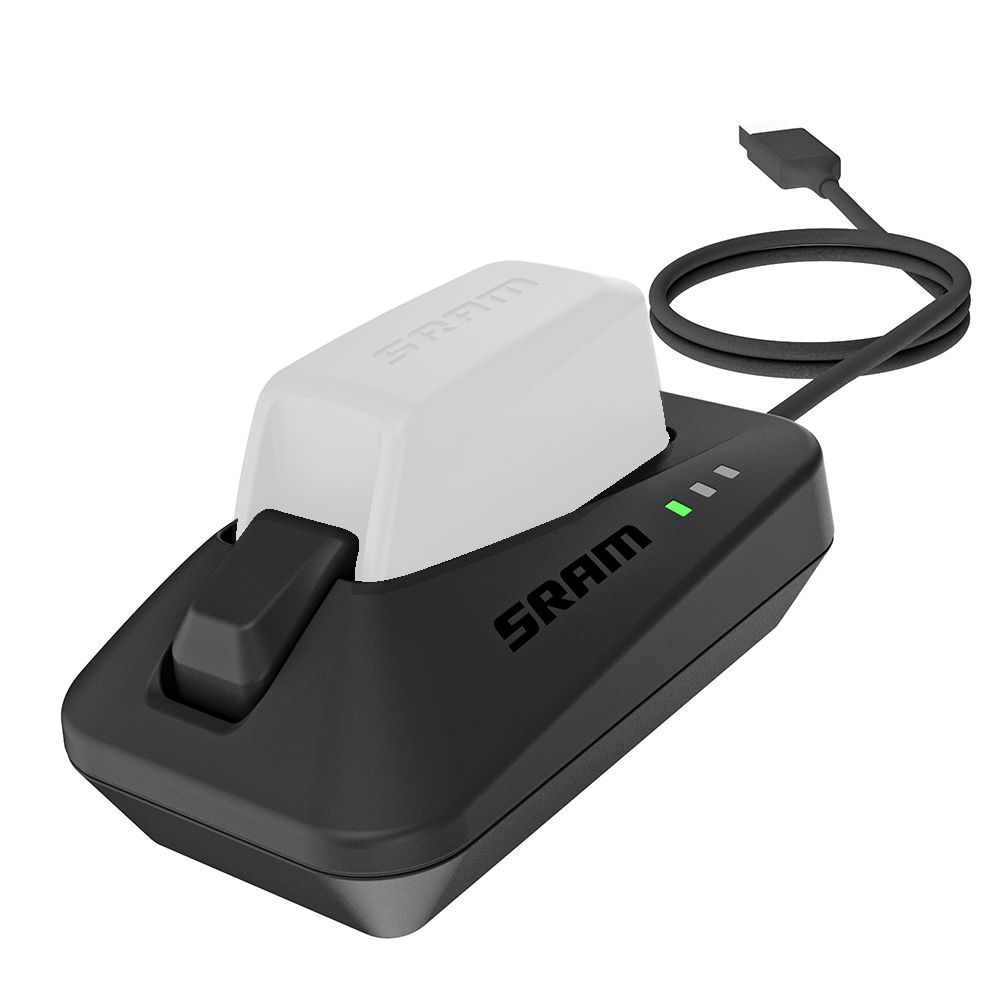 SRAM eTap® / AXS Ladegerät kaufen | Bike-Discount
