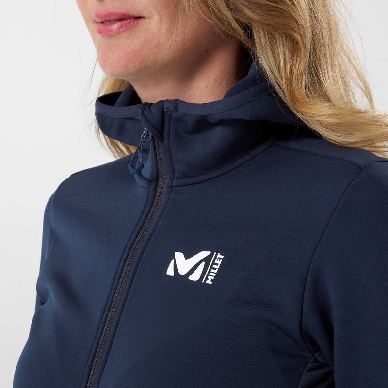 Millet RUTOR Fleecejacke Damen