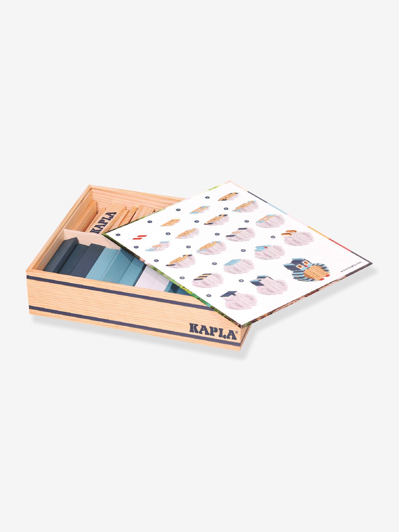 Coffret Chouette 120 Planchettes