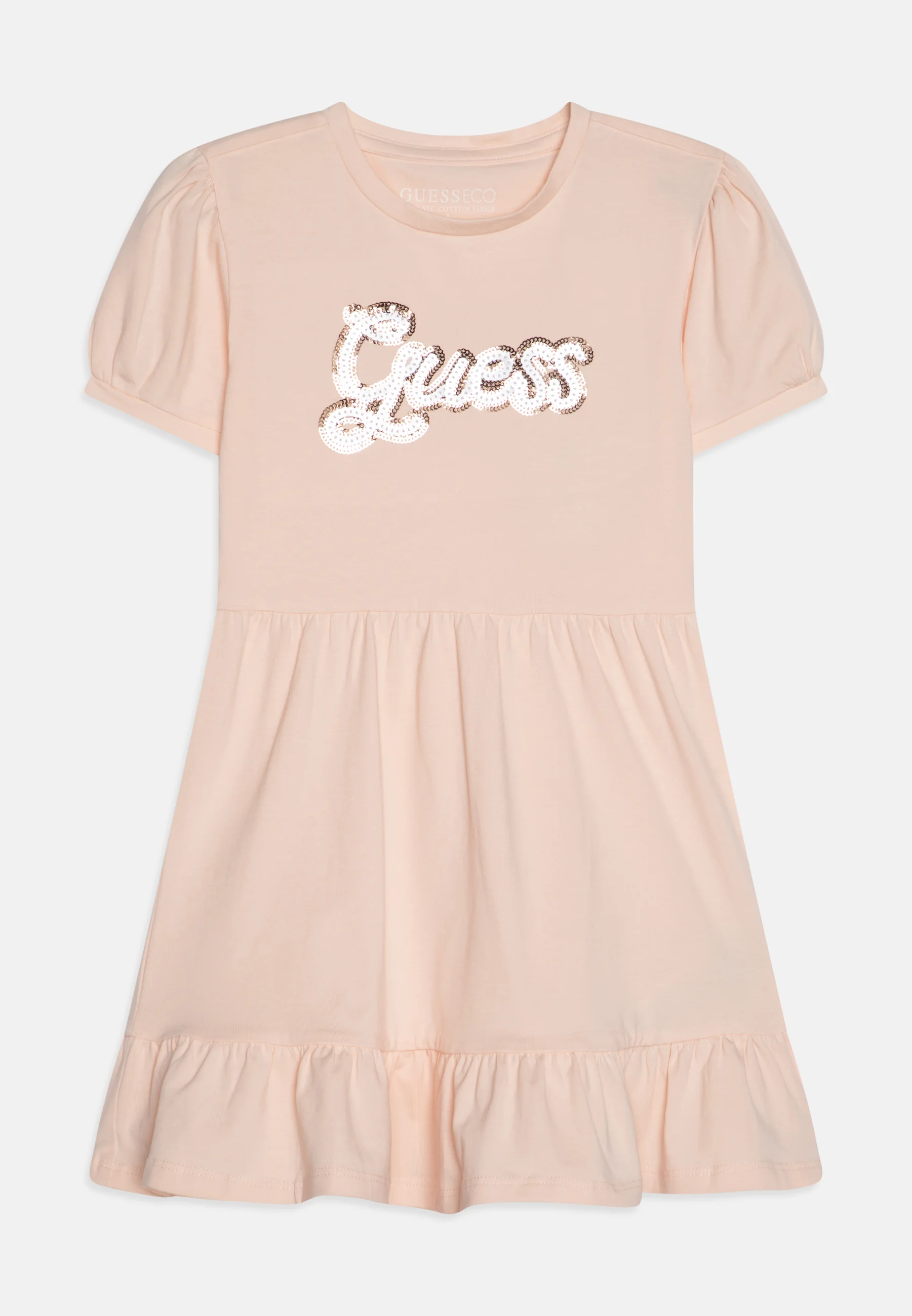 Guess TODDLER - Vestido de jersey