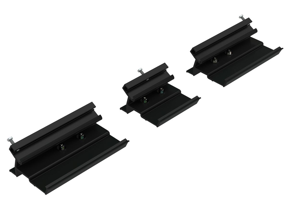 Fiamma F80/F65 Adapter Ducato H2 >2006