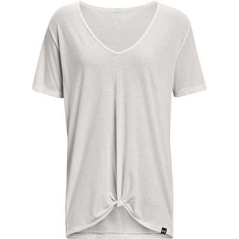 Under Armour Project Rock Completer Funktionsshirt Damen