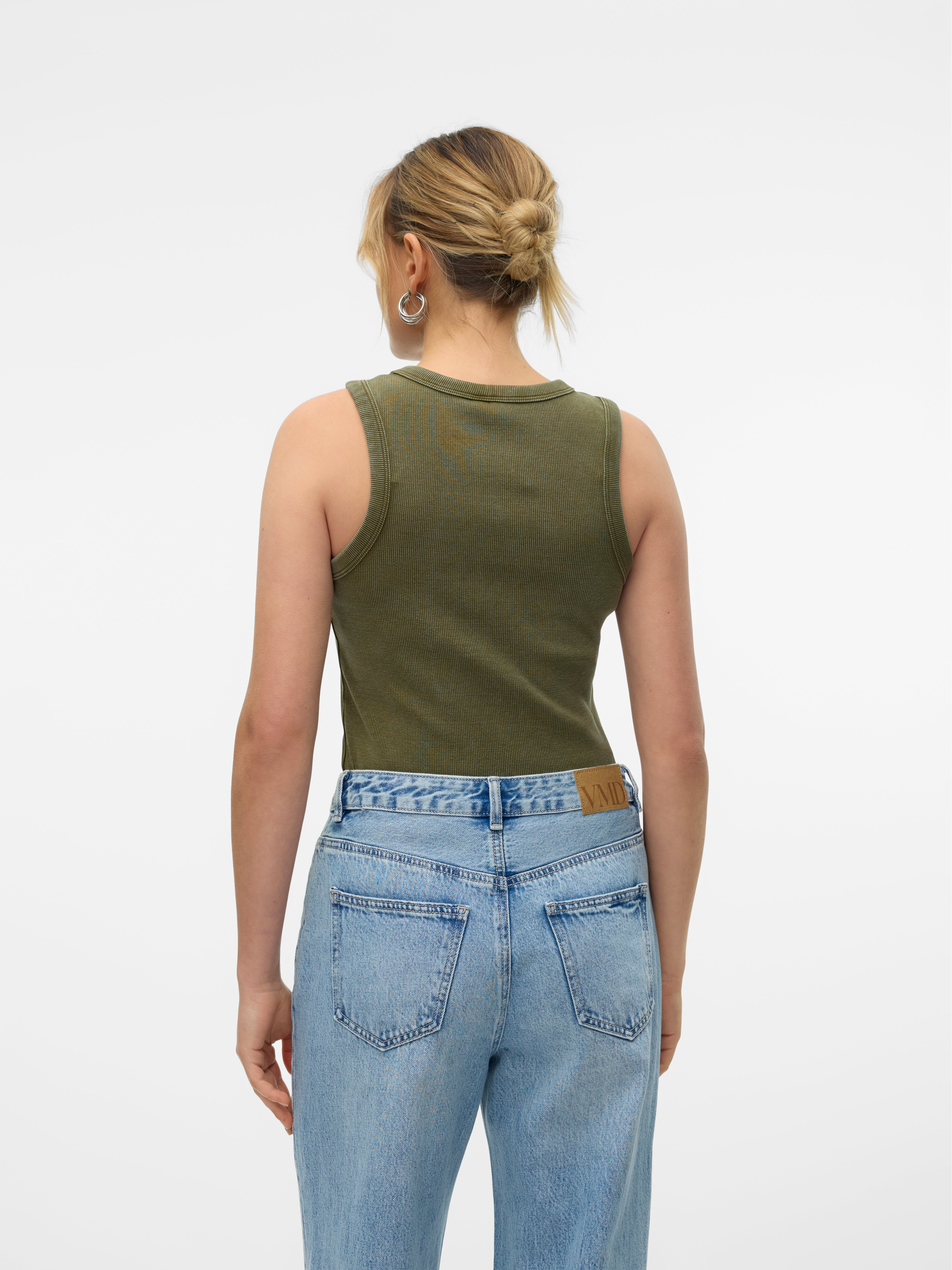 VMJANE Top