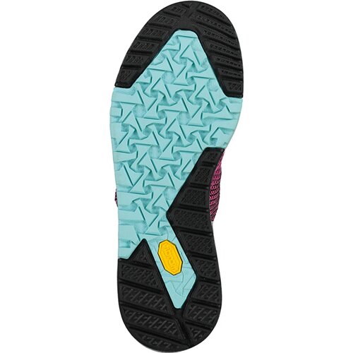 DAMEN MOUNTAINBIKESCHUHE LOTHAL WMN BIKE SHOE