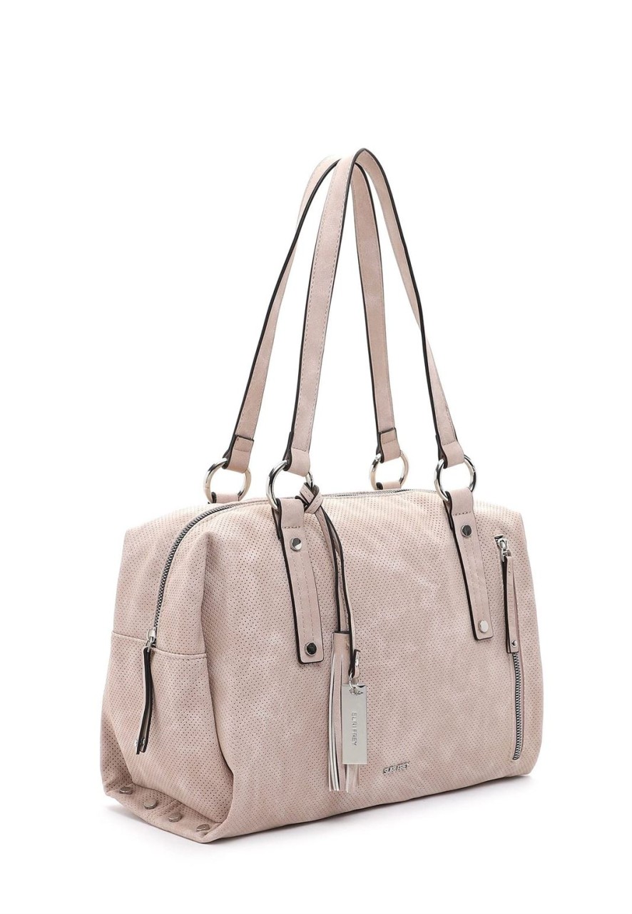 SURI FREY Handtaschen rose