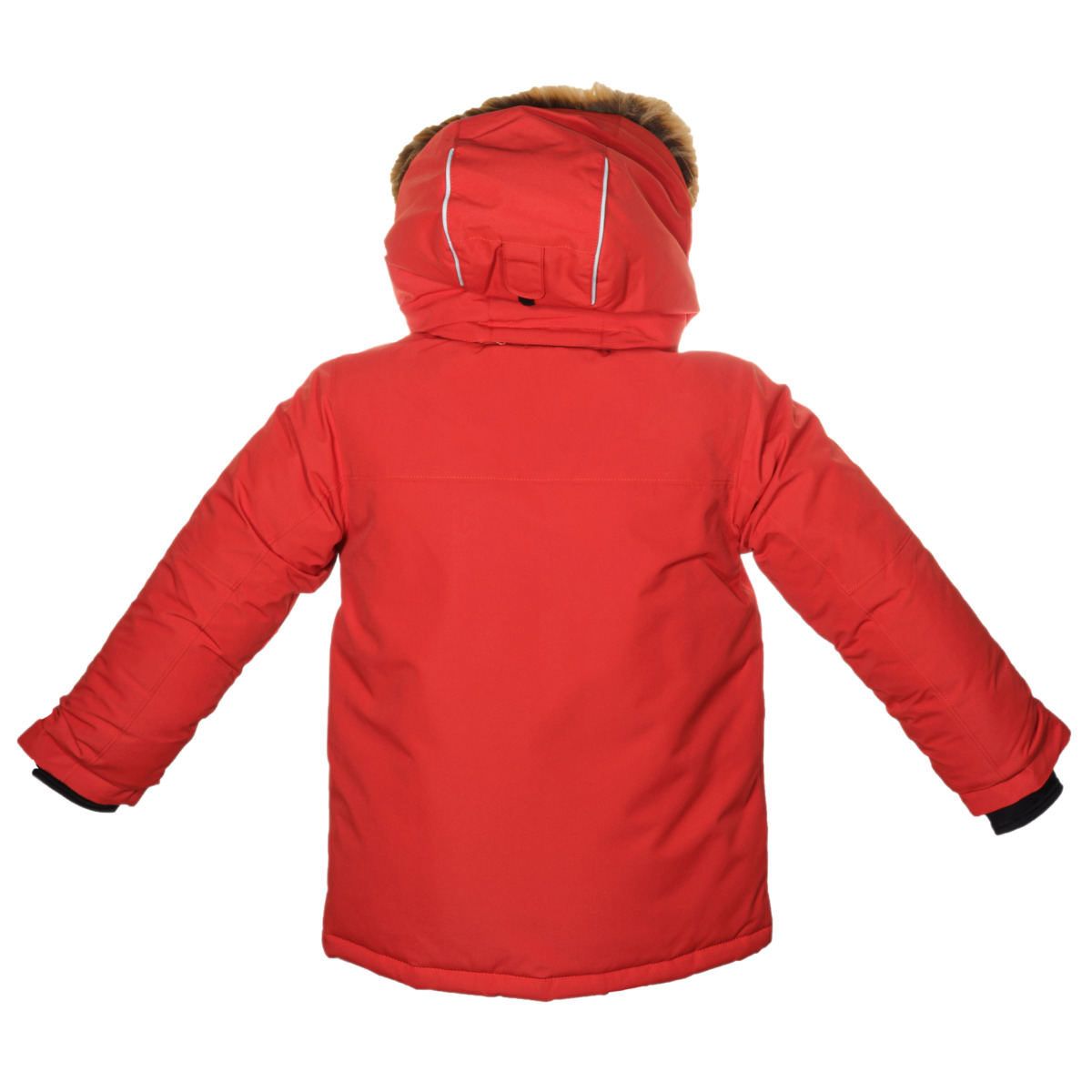 Kamik ADEN Parka rot