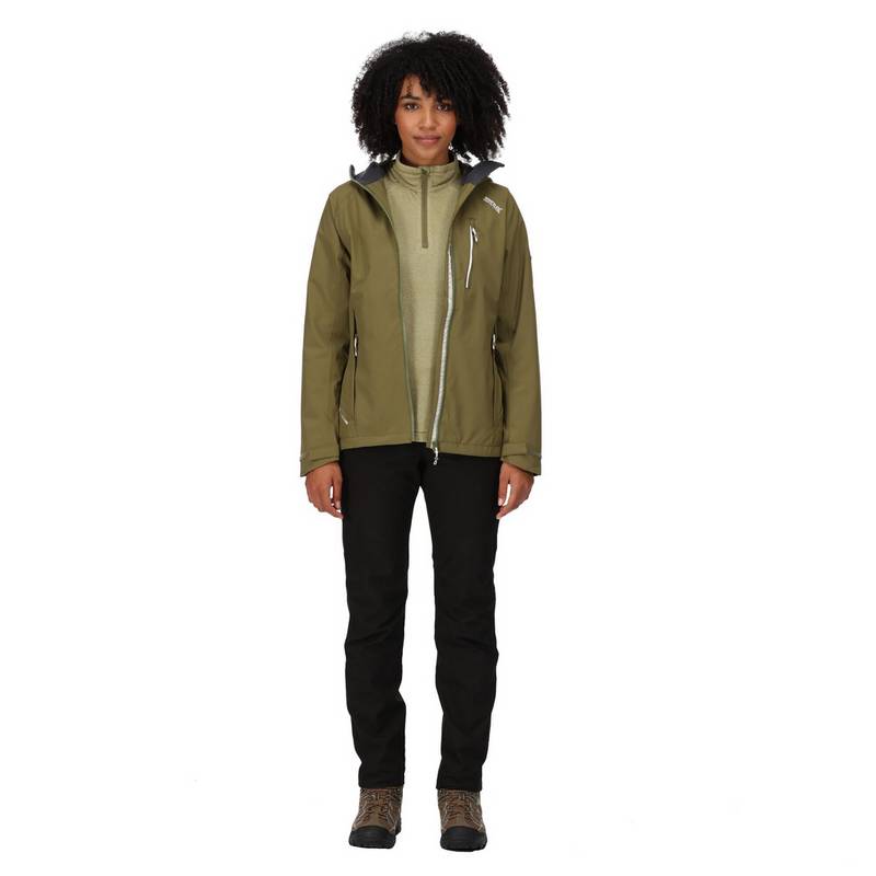 Regatta Birchdale Outdoorjacke Damen