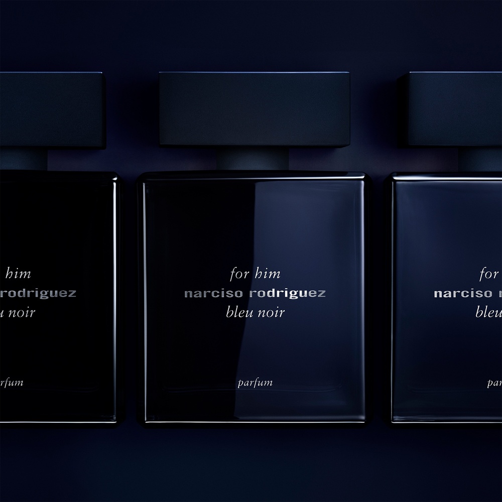 Narciso Rodriguez for him bleu noir Eau de parfum