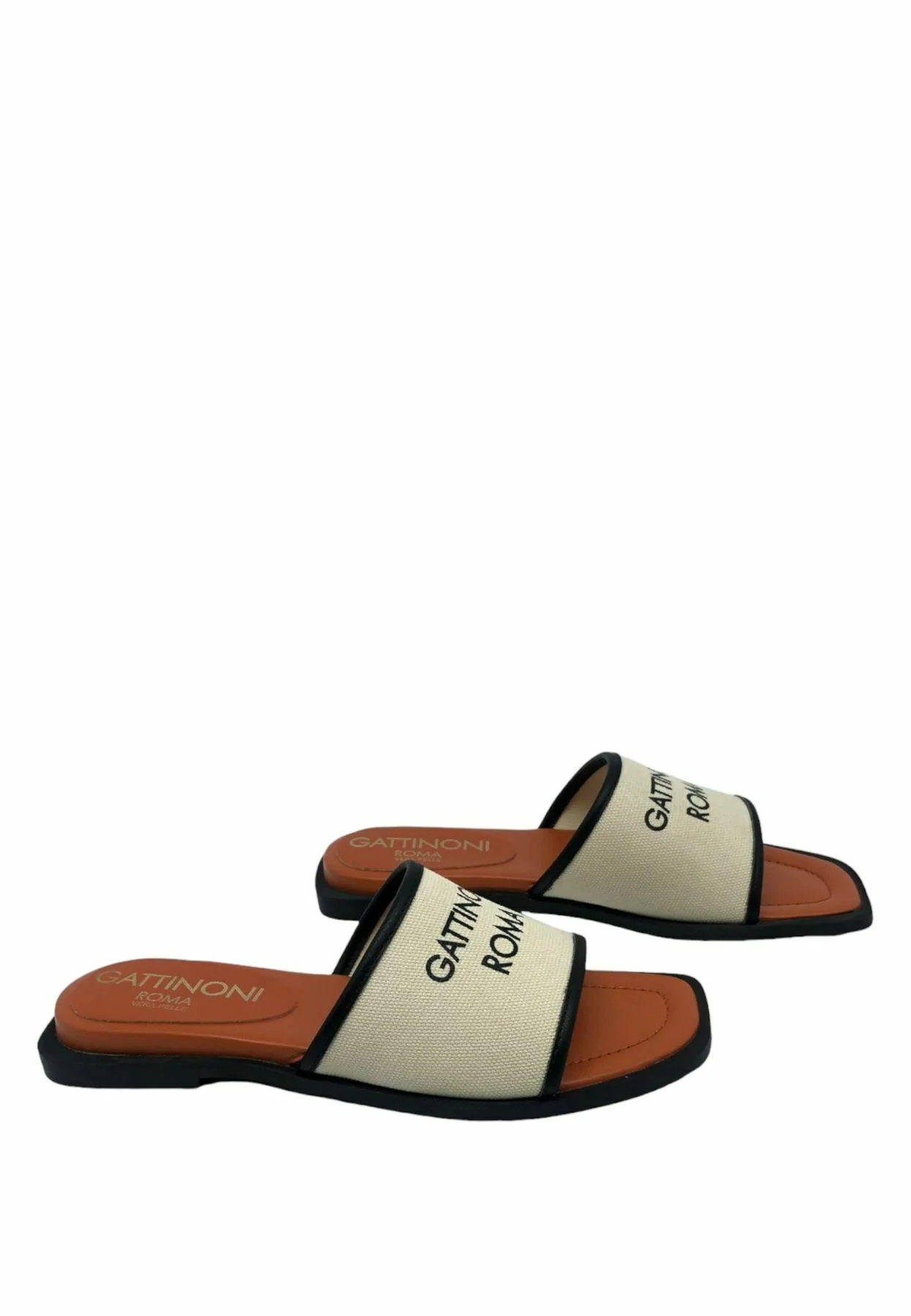 Zapatillas Gattinoni