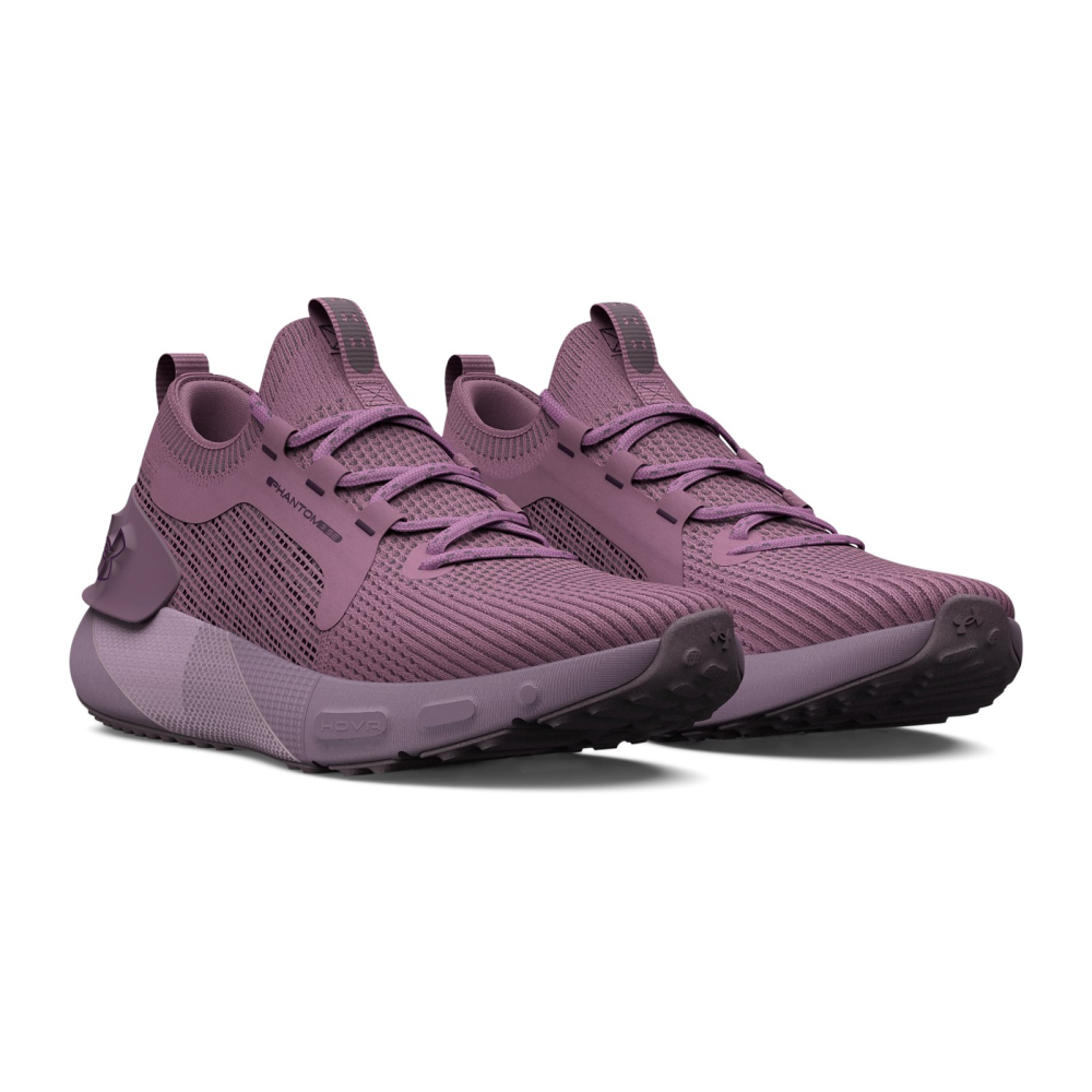 Under Armour HOVR Phantom 3 SE UA W 3026584-600 / lila