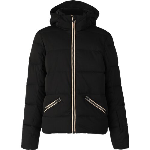KINDER FUNKTIONSJACKE IRAIKA GIRLS SNOW JACKET