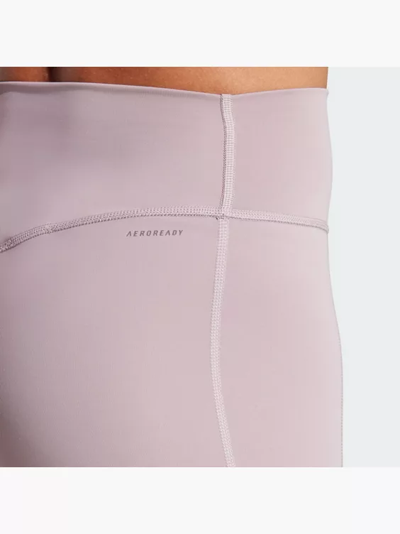 adidas Optime Full-Length Leggings