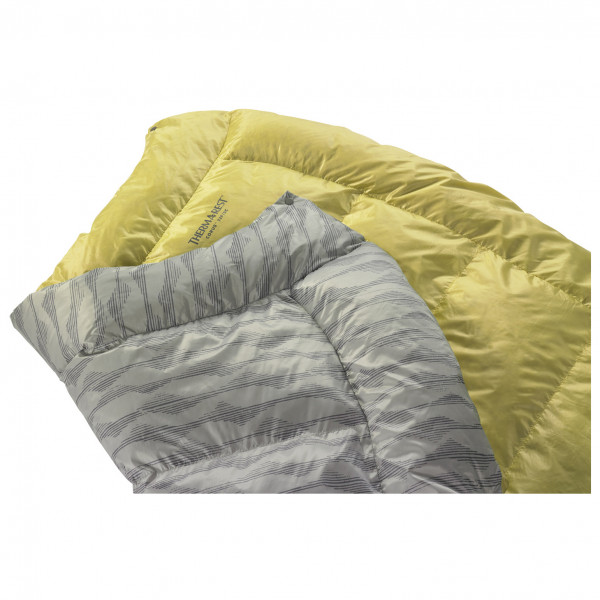 Therm-a-Rest - Corus 32°F / 0°C - Daunenschlafsack