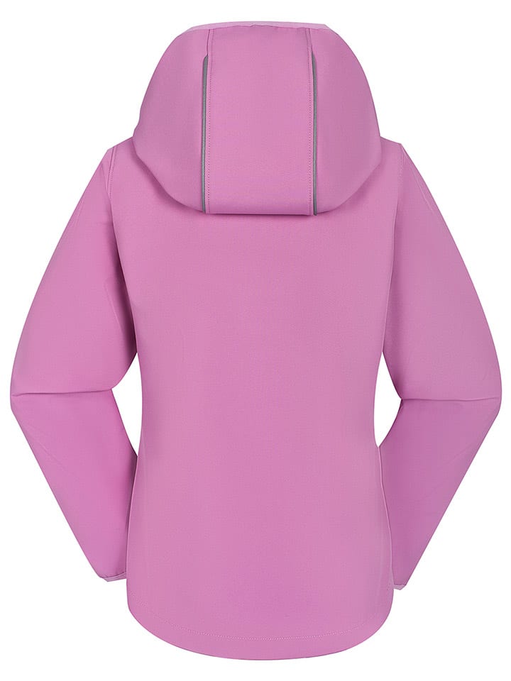 Kamik Softshelljacke 