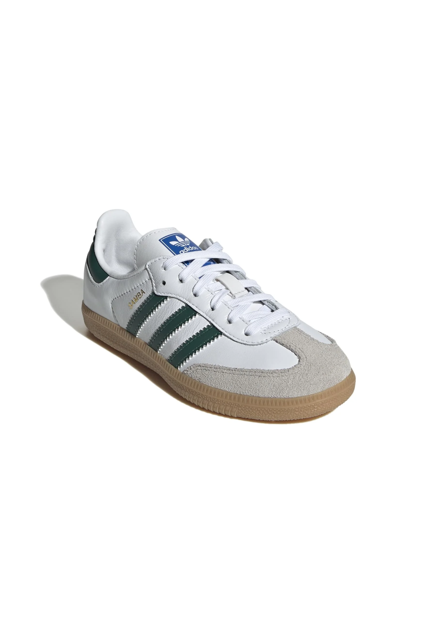 adidas Originals SAMBA OG UNISEX - Zapatillas bajas