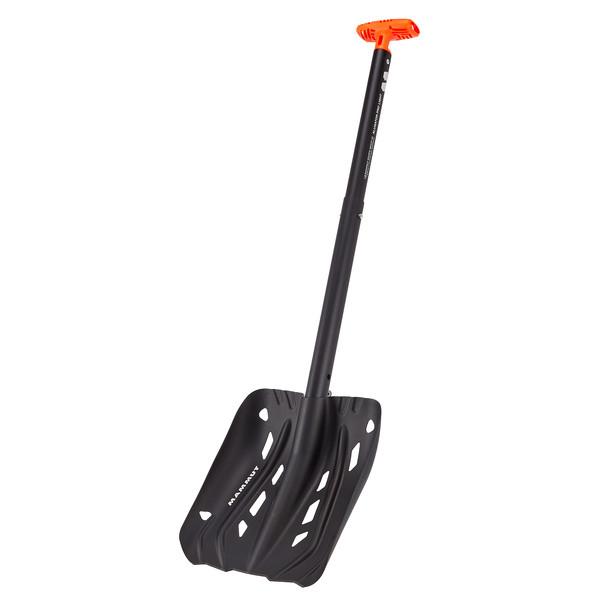 ALUGATOR PRO LIGHT - Schneeschaufel