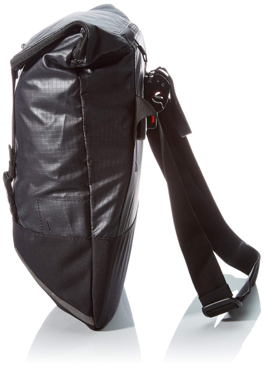 VAUDE Handtaschen schwarz CITY