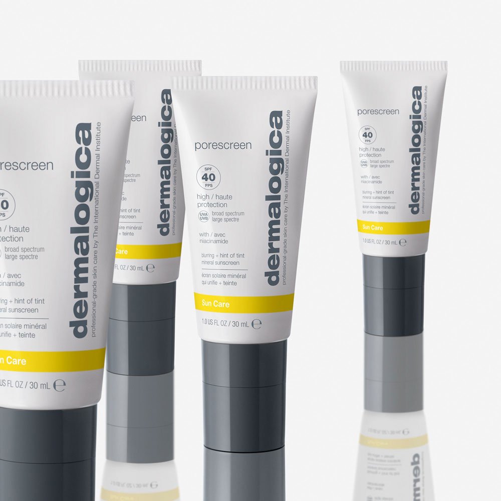 Dermalogica Lichtschutz PoreScreen SPF40