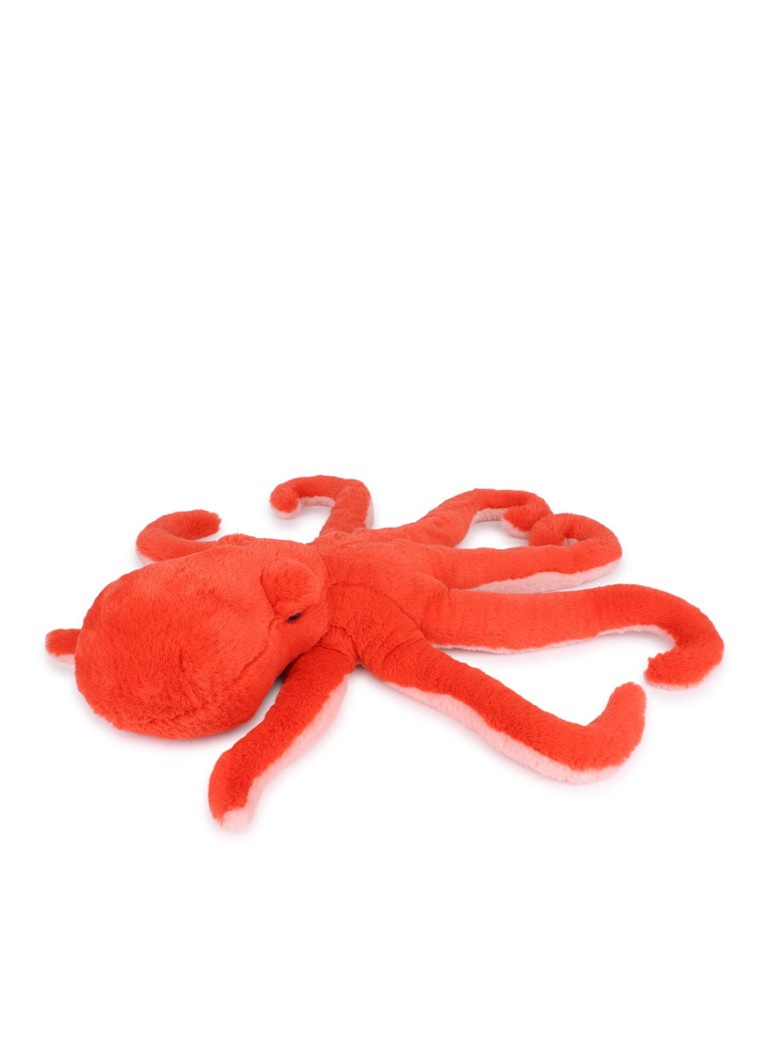 Jucărie de pluș WWF Caracatiță, 50 cm