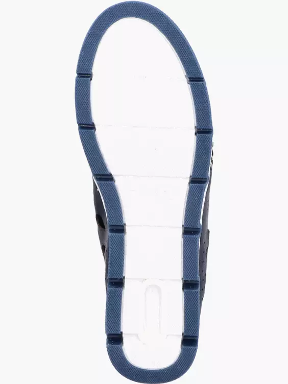 Rieker Damen Slipper