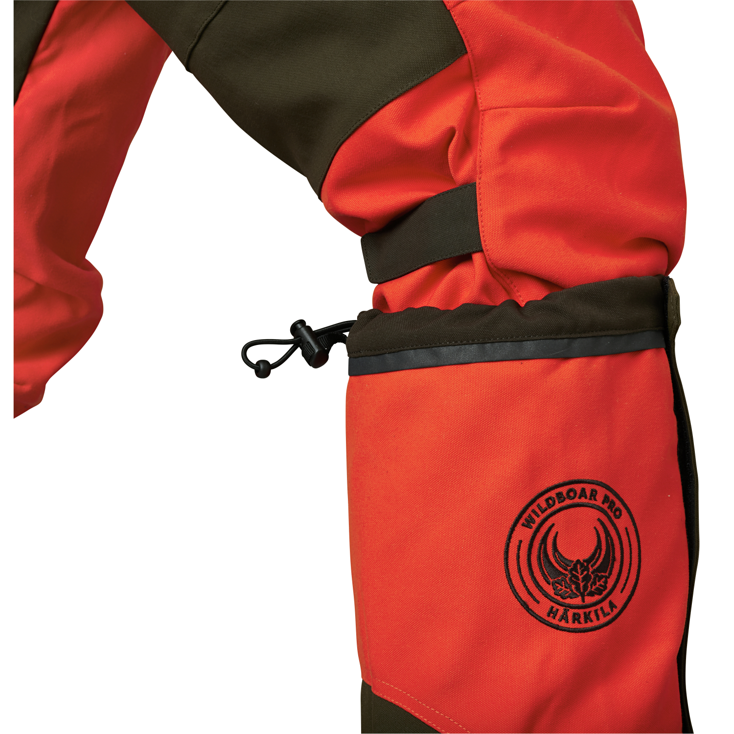 Härkila Herren Gamaschen Wildboar Pro