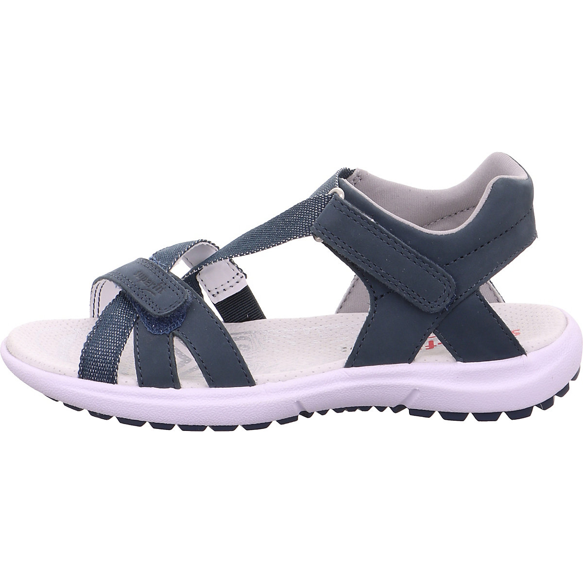 Sandalen RAINBOW WMS Weite M4 für Mädchen