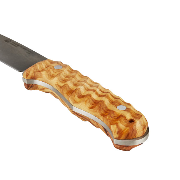 ONDULAR III - Feststehendes Messer