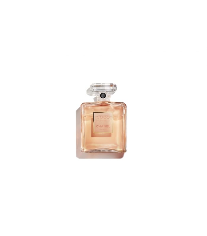 Chanel-COCO MADEMOISELLE-Parfum Flacon