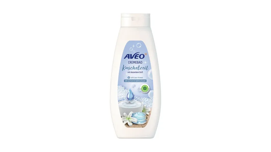 AVEO Cremebad Soft 750 ml