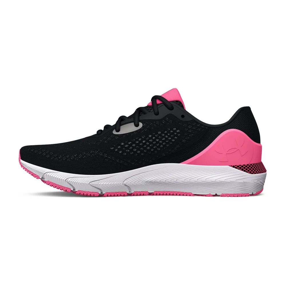 Under Armour HOVR Sonic 5 3024906-004 / schwarz