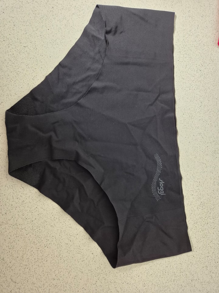 Sloggi Slip in Schwarz günstig kaufen M