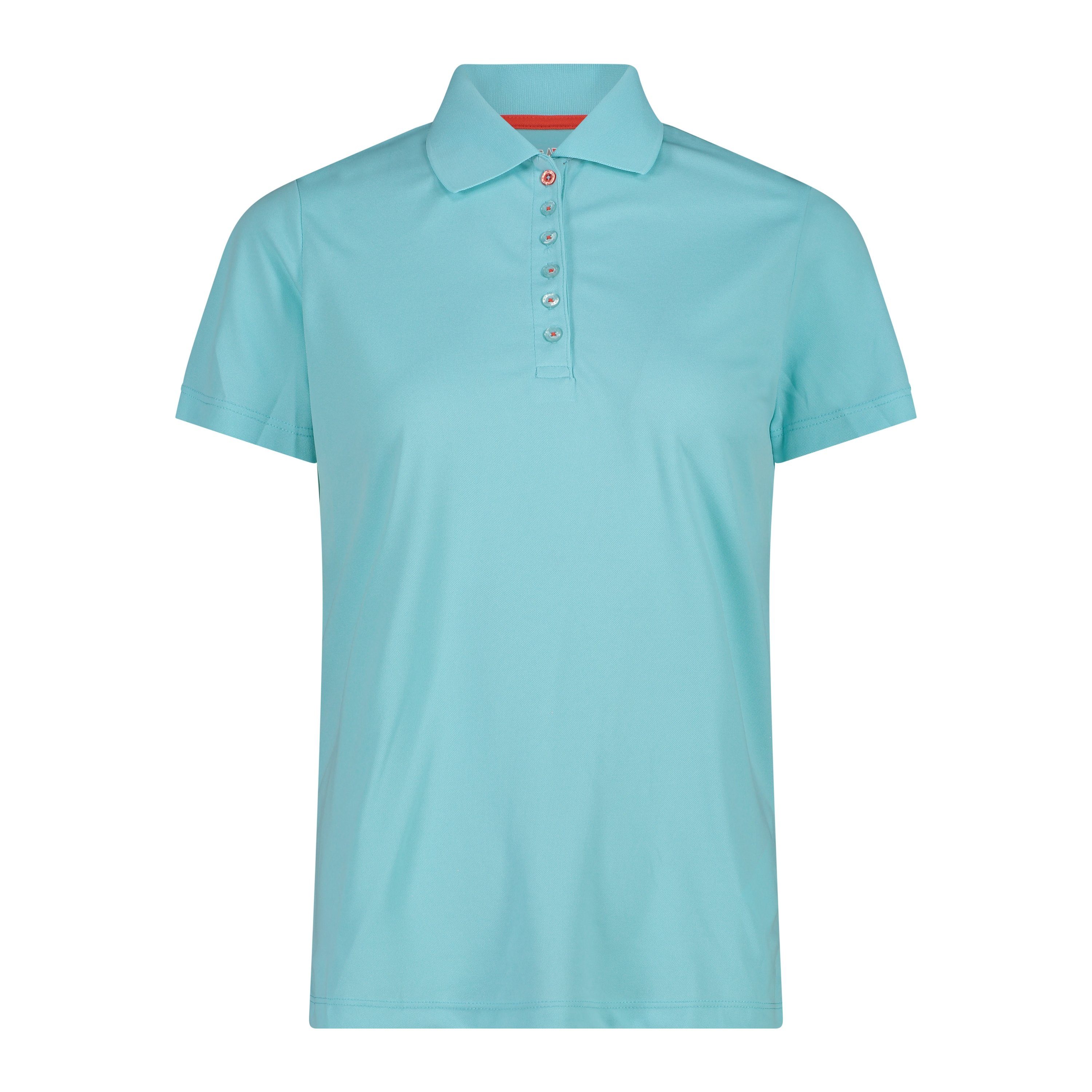 CMP Outdoorbluse CMP Damen Polo Shirt