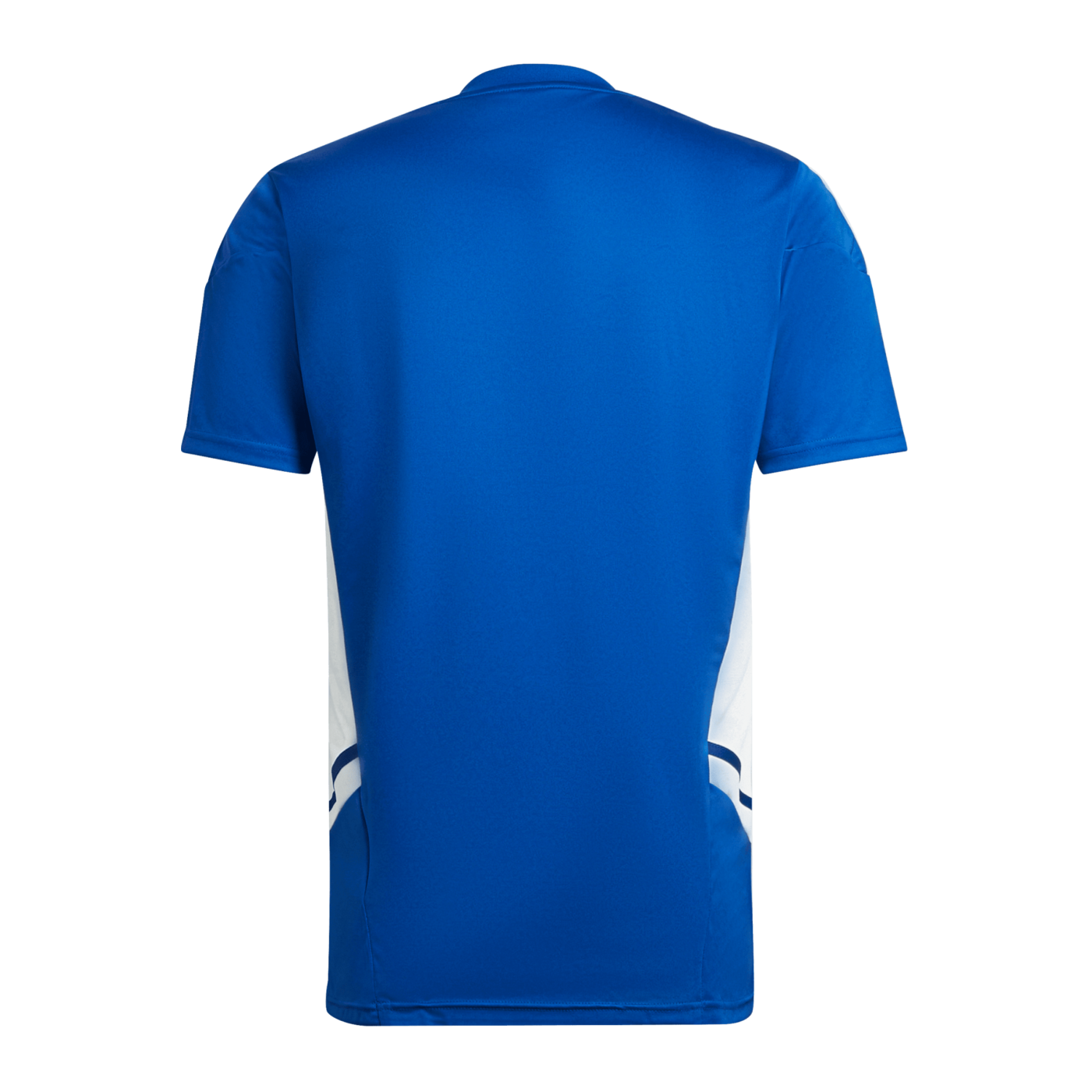 adidas Condivo 22 Trikot Blau Weiss