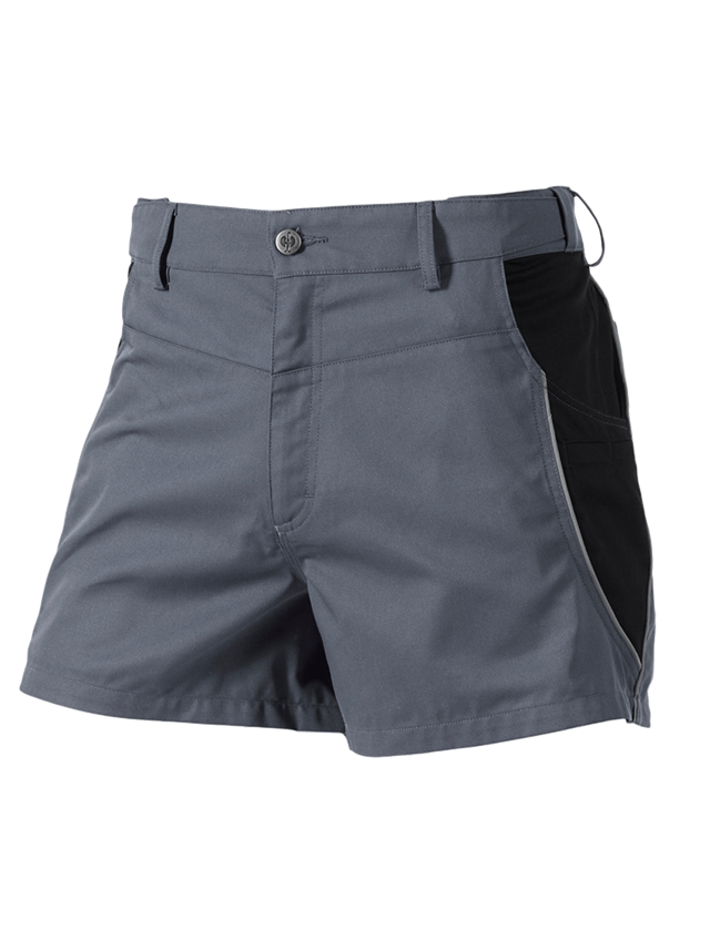 X-Short e.s.active