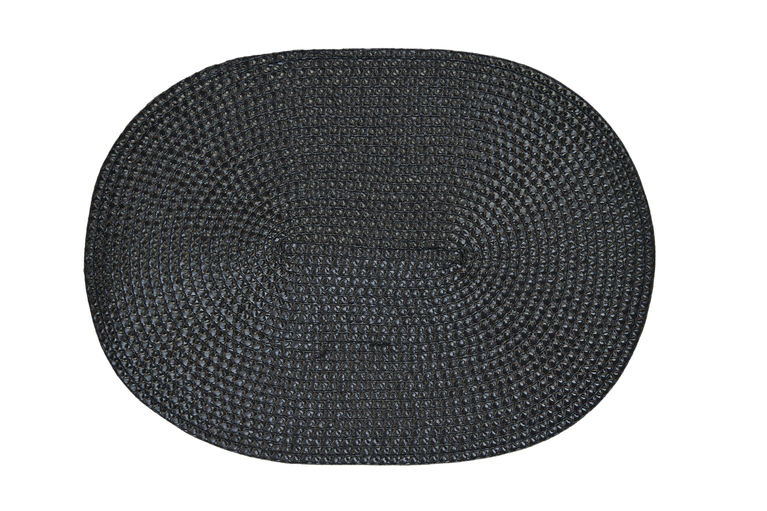 StucoTischset oval