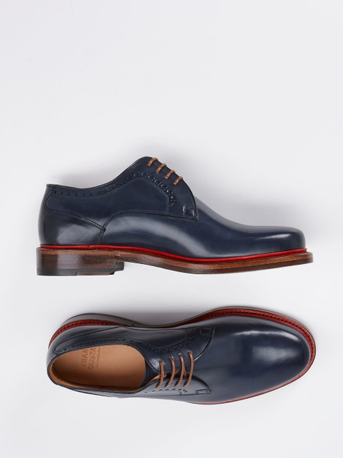 Schnürschuh-46011090132 Franz Gustav
