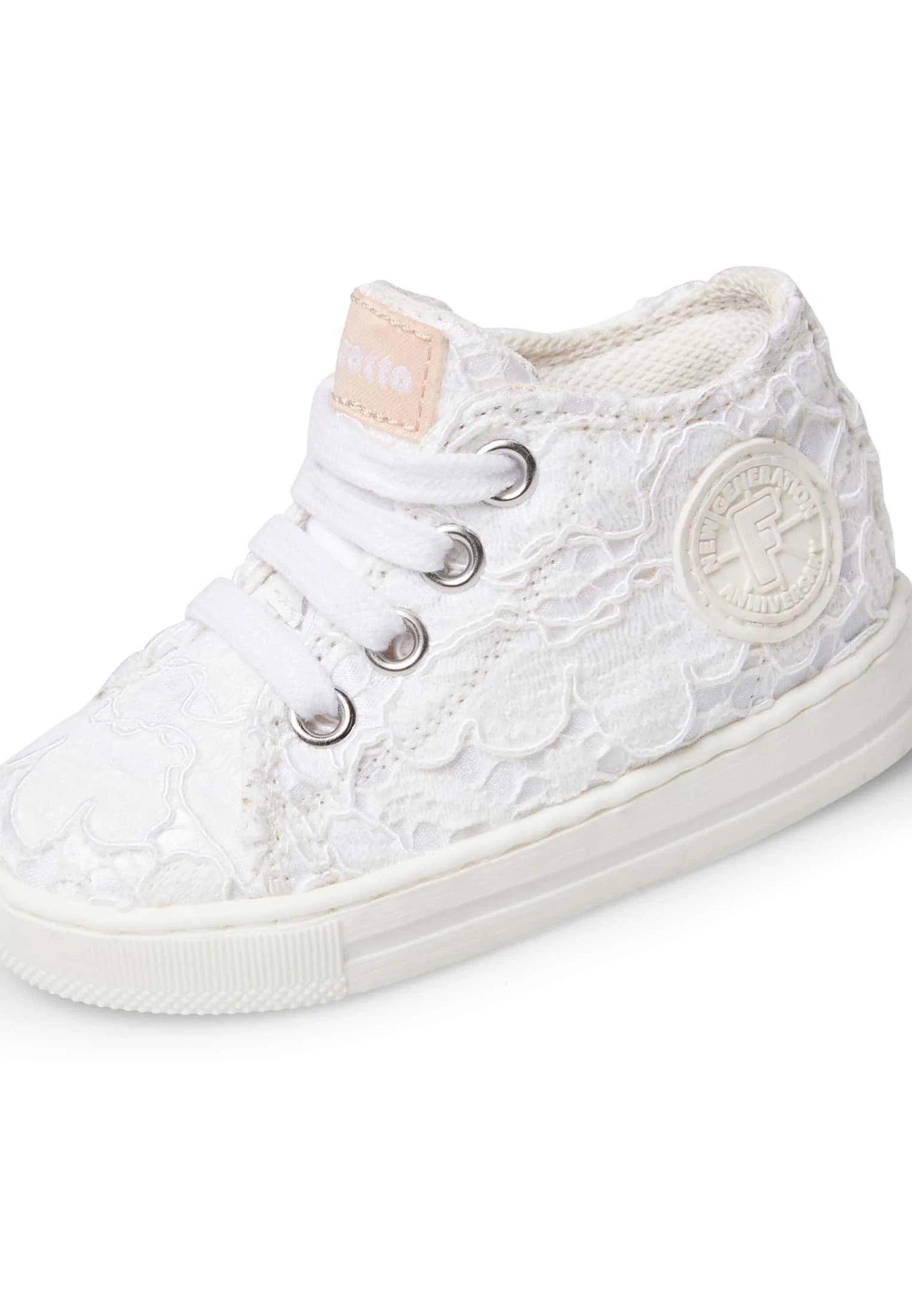 Falcotto MAGIC - Zapatos de primeros pasos