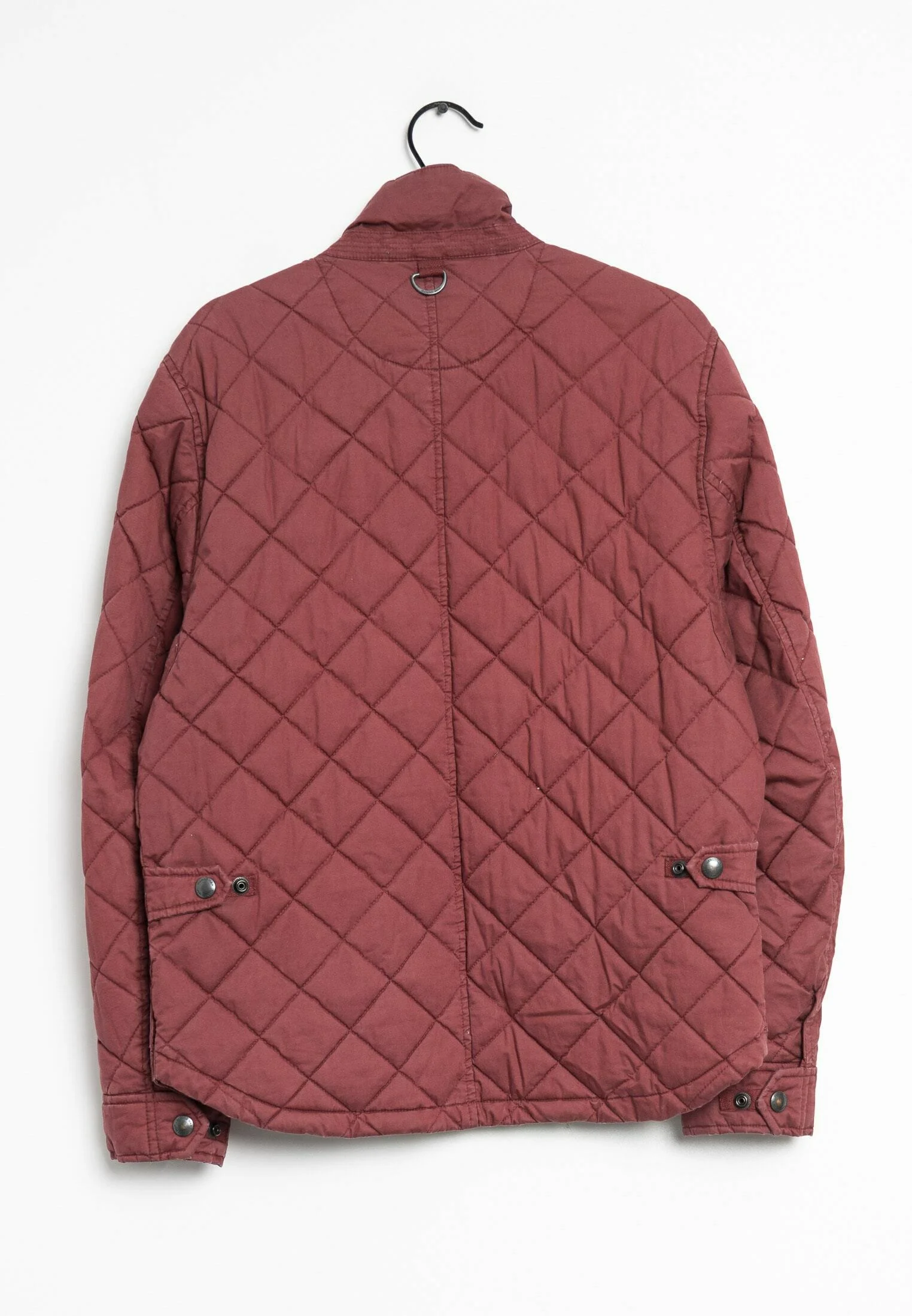Chaqueta de entretiempo Mango